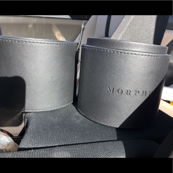 Morphe Makeup Morphe Mega Brush Tubby Case Poshmark